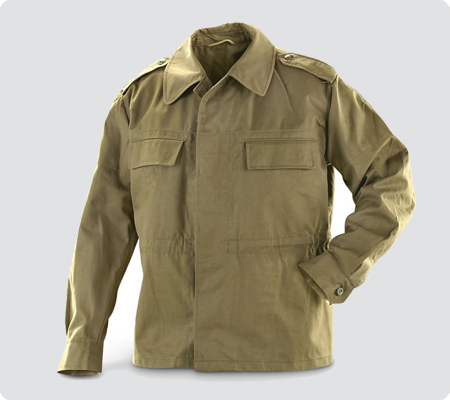 Army Uniform Manufacturers in India , Military Uniform Manufacturers in India , Beret Caps Manufacturers in India , Military Pullover Manufacturers in India ,  Military Coats Manufacturers in India , Military Jacket Manufacturers in India , Military T - Shirts Manufacturers in India , Military Raincoats Manufacturers in India , Woolen Hand Gloves Manufacturers in India , Military Shoes  Manufacturers in India , Military Socks  Manufacturers in India , Tracksuits Manufacturers in India , Lanyards Manufacturers in India , Whistle Cord Manufacturers in India , Pistol Cord  Manufacturers in India , Military Fabric Manufacturers in India , Military Blanket Manufacturers in India , Beret Yarn Manufacturers in India , Military Badges Manufacturers in India , Basque Beret Caps Manufacturers in India , Woolen Caps Manufacturers in India , P Caps Manufacturers in India , Military Beret Cap Manufacturers in India , Woolen Beret Cap Manufacturers in India , Military Great Coat Manufacturers in India , Military Dms Shoes Manufacturers in India , Military Boot Manufacturers in India , Military Camouflage Fabric Manufacturers in India , Military Camouflage T Shirt Manufacturers in India , Military Cotton T Shirts Manufacturers in India ,  Army Uniform Exporters in India , Military Uniform Exporters in India , Beret Caps Exporters in India , Military Pullover Exporters in India , Military Coats Exporters in India , Military Jacket Exporters in India , Military T - Shirts Exporters in India , Military Raincoats Exporters in India , Woolen Hand Gloves  Exporters in India , Military Shoes Exporters in India , Military Socks Exporters in India , Track Suits Exporters in India , Lanyards Exporters in India , Whistle Cord Exporters in India , Pistol Cord  Exporters in India , Military Fabric Exporters in India , Military Blanket Exporters in India , Beret Yarn Exporters in India , Military Badges Exporters in India , Basque Beret Caps Exporters in India , Woolen Caps Exporters in India , P Caps Exporters in India , Military Beret Cap Exporters in India , Woolen Beret Cap Exporters in India , Military Great Coat Exporters in India , Military Dms Shoes Exporters in India , Military Boot Exporters in India , Military Camouflage Fabric Exporters in India , Military Camouflage T Shirt Exporters in India , Military Cotton T - Shirts Exporters in India.